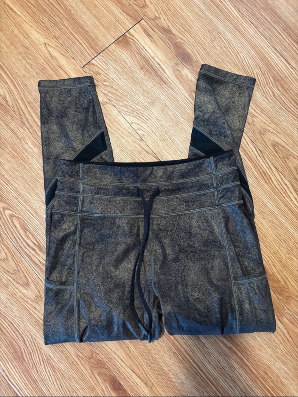 Zyia Leggings